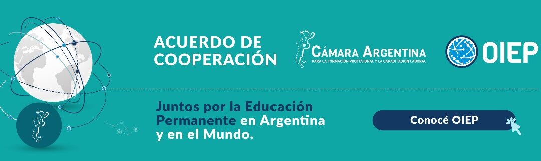 Acuerdo de Cooperación con OIEP