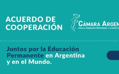 Acuerdo de Cooperación con OIEP