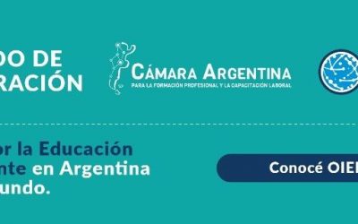 Acuerdo de Cooperación con OIEP