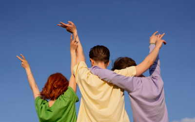 Se lanzó el “Programa Federal para la Juventud en Habilidades y Competencias 2030”