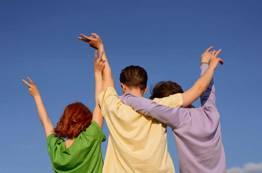 Se lanzó el “Programa Federal para la Juventud en Habilidades y Competencias 2030”