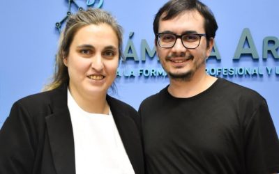 Apoyo al Programa Federal para la Juventud en Habilidades y Competencias 2030