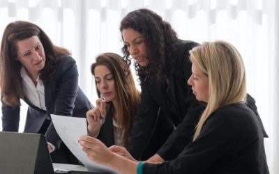 Sol Herrera Prieto: “El 70% de los emprendimientos en Argentina son de mujeres”