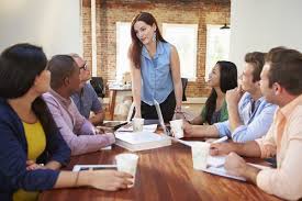 SOL HERRERA PRIETO – Directora de desarrollo y Extensión de la Cámara Argentina de Formación Profesional