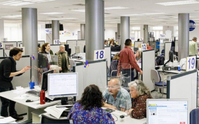 Radiografía del empleo en Argentina: un mapa de habilidades y empleabilidad