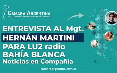 Nuevas tendencias y skills para la empleabilidad