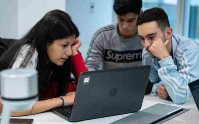 De la escuela al mercado laboral: la educación sigue marcando diferencias en el empleo y los ingresos