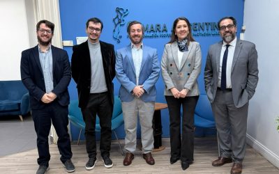 Convenio de cooperación con la UTEL de México